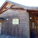 Randell Research Center on Pine Island